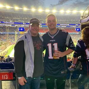 Meet your Posher, Chris